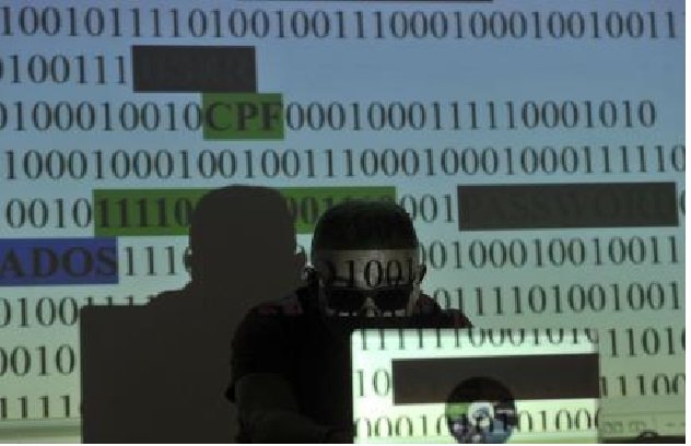 Hackers invadem sistema de prefeitura e tentam invadir contas bancárias em MT