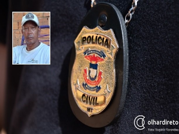 Bandidos matam pai e deixam filho ferido com disparos de arma de fogo