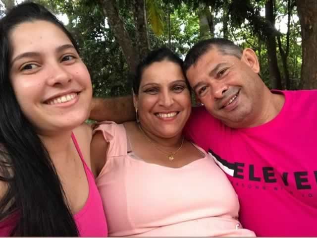 Empresária e Pioneira Cris de Colíder esposa do saudoso Gilbertinho perde à batalha para o câncer.