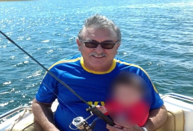 Professor do IFMT morre com Covid-19