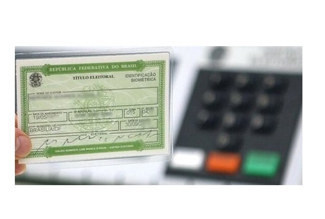 Mais de 300 mil eleitores em Mato Grosso estão com títulos cancelados