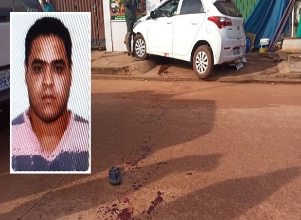 Crimes praticados em Cáceres e San Matias são atribuídos a guerra entre facções criminosas Comando Vermelho e PCC