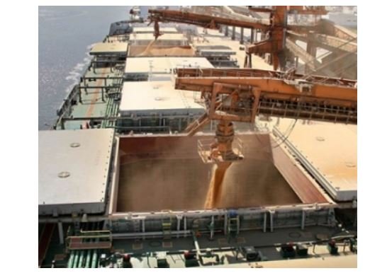 Exportação de commodities agrícolas do Brasil deve ir a US$ 102 bi em 2018, diz Abag