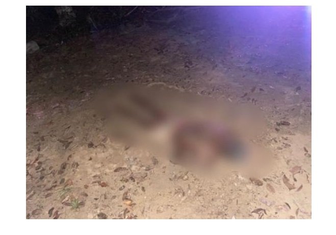 Moradores de condomínio encontram corpo de idoso em quintal