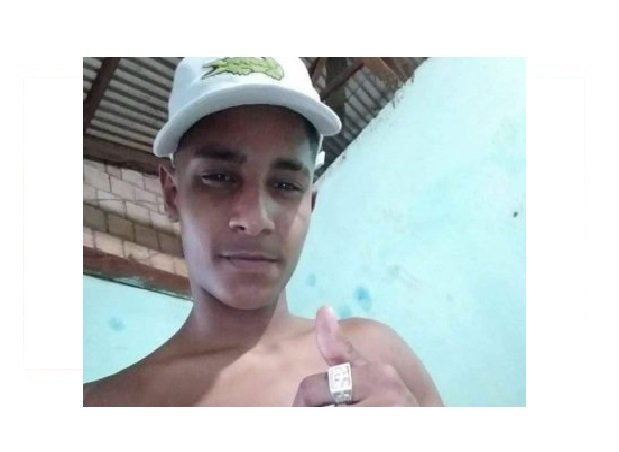 Cabeça de jovem morto é achada dentro de container em MT