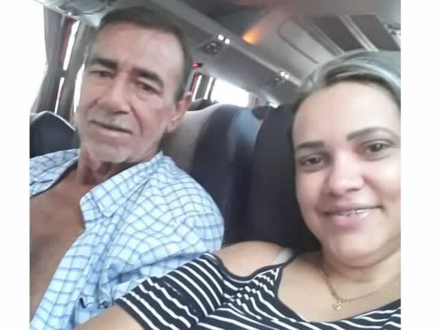 Faleceu o pioneiro fundador de Colíder Tonhão Mecânico ‘Rei dos Fuscas’.