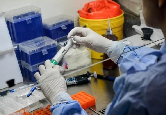 Mato Grosso se aproxima de colapso com 87,4% de UTIs covid-19 ocupadas
