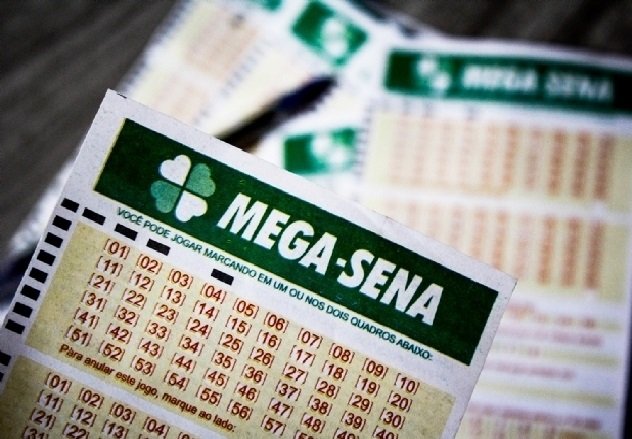 Apostador de MT fatura quase R$ 50 mil em sorteio da Mega-Sena