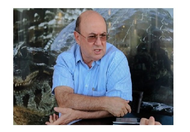 Juíza anula contrato e Riva perde posse de fazenda em MT