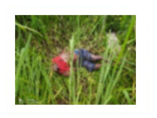 Casal mata homem e joga em matagal em MT