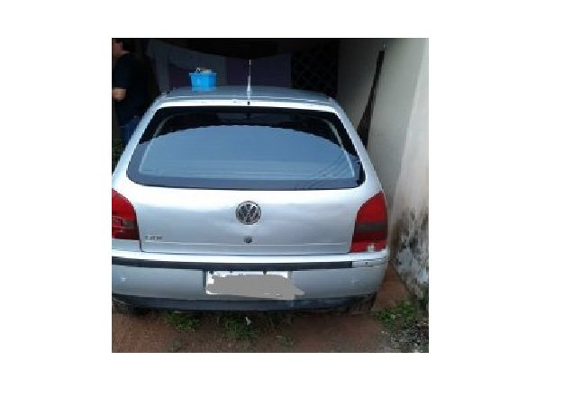 Policiais encontram pele humana em assassino de jovem em MT