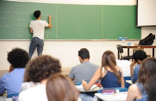 Instituição abre inscrição para curso preparatório gratuito para concurso no concurso da segurança pública