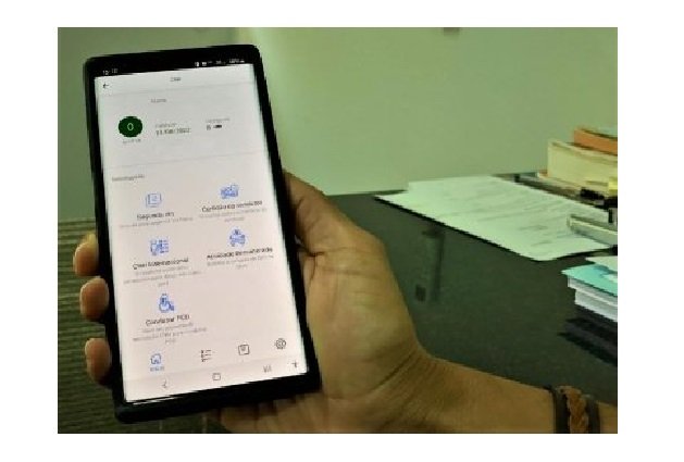 Detran-MT disponibiliza mais de 20 serviços de forma online