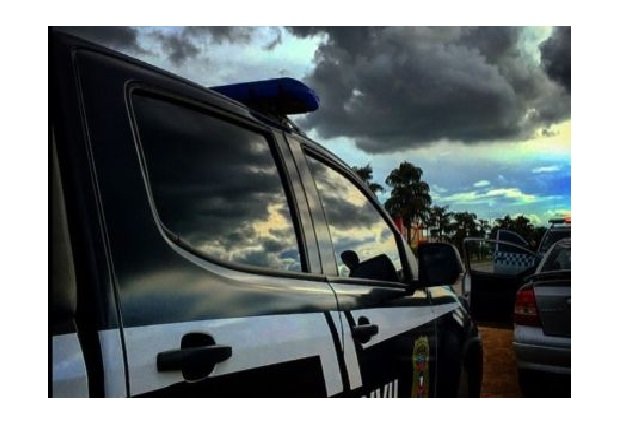 Moradora de rua é estuprada atrás de condomínio em MT
