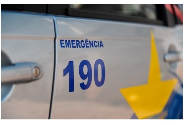 Criminosos atiram em produtor rural e o obrigam a abrir cofre de casa