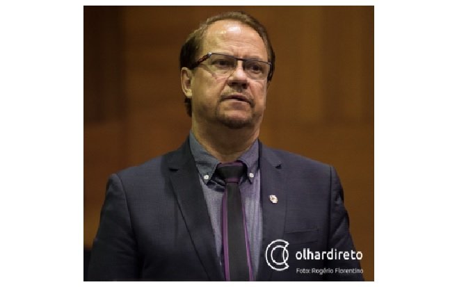 AGU tenta recuperar R$ 163 mil de dívida do ex-deputado Pedro Satélite com Arcanjo