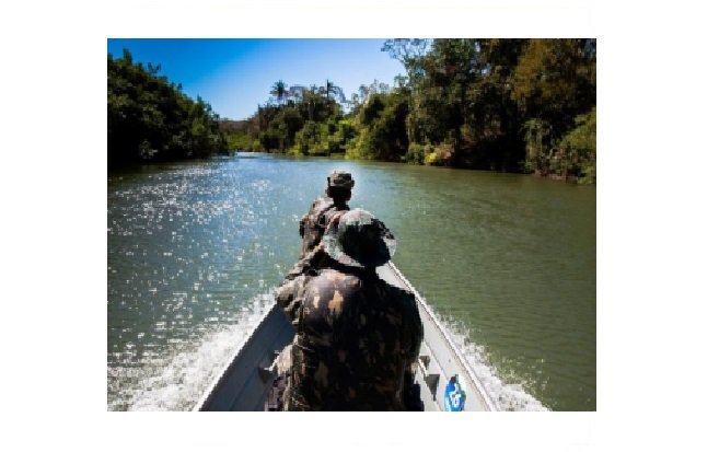 Piracema encerra nesta segunda (31) em Mato Grosso