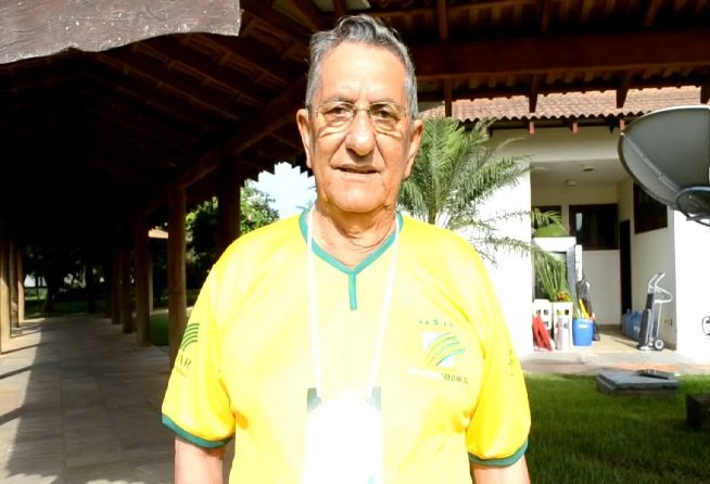 Presidente do Sindicato Rural de Guarantã morre após contrair Covid