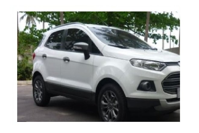 Concessionária devolverá dinheiro de Ecosport com defeito em MT