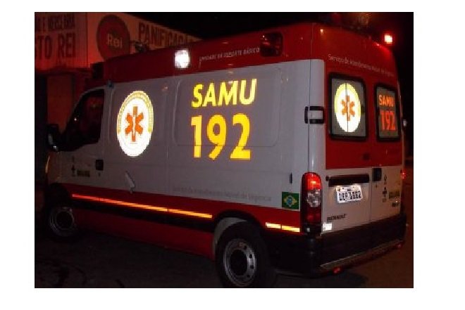 Homem é esfaqueado e deixado na rua em estado gravíssimo
