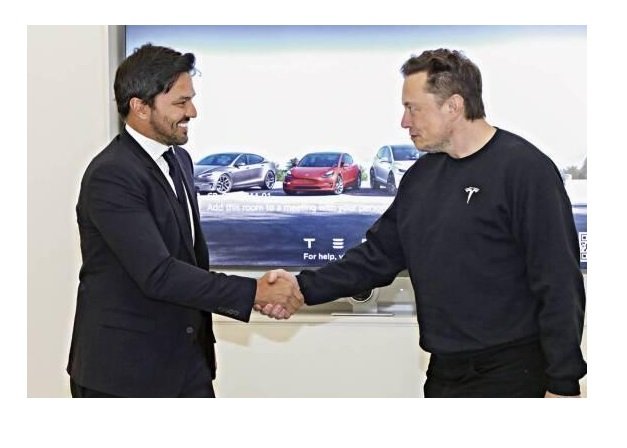Anatel autoriza Starlink, do empresário Elon Musk, a oferecer internet via satélite no Brasil