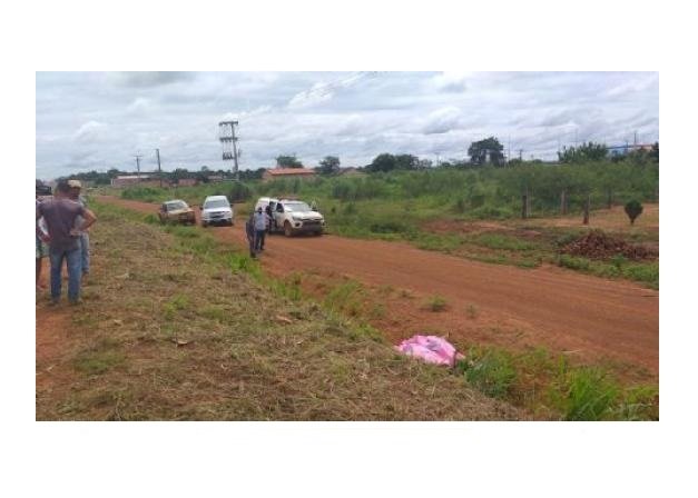 Idoso é encontrado morto ao lado de bicicleta em Zona Rural