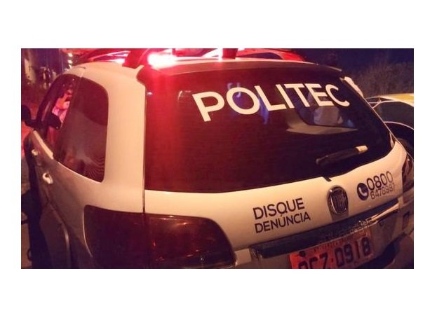 Encapuzados invadem casa e matam rapaz a tiros