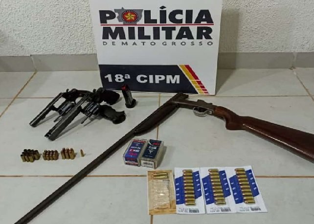 Possível acerto de contas acaba com um morto e outro baleado no rosto.