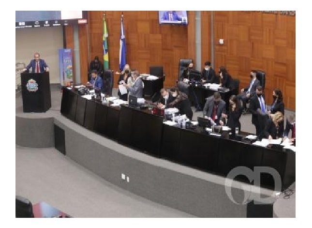 Maioria dos deputados estaduais admite buscar reeleição em 2022