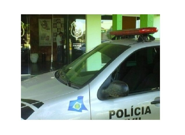 Funcionário de fazenda morre após colidir contra capivara em MT
