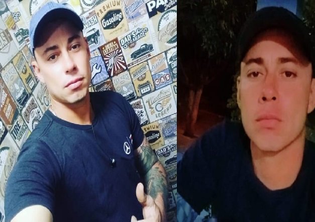Identificado corpo achado no rio Teles Pires; é de Alex, que estava desaparecido