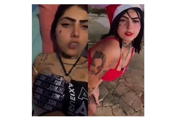 PC caça mulher por filmar morte de jovem que teve cabeça arrancada em MT