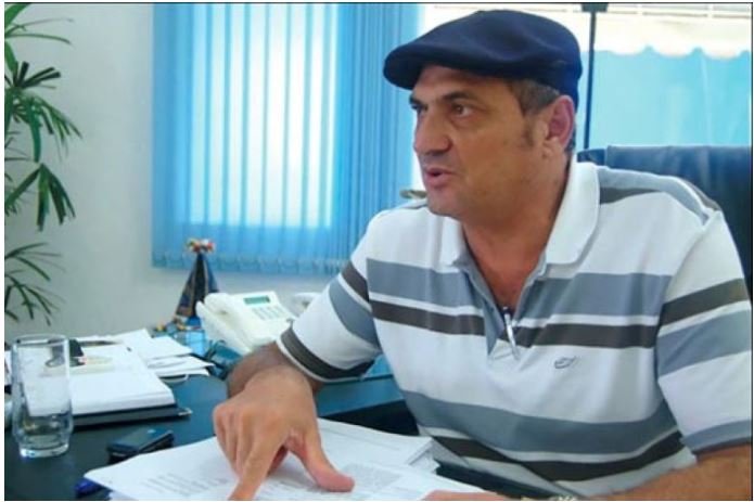 Ex-prefeito de Primavera é condenado por utilizar máquina pública em área privada