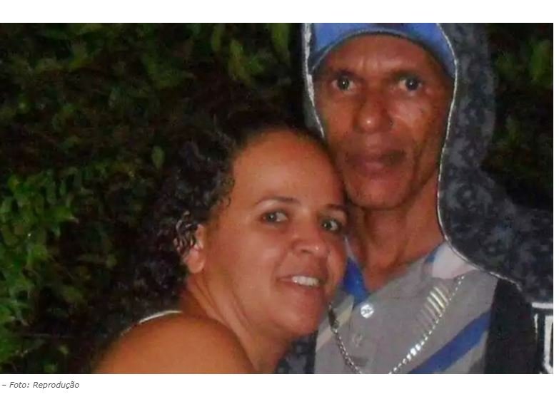 Após torturar com choques e pauladas e estrangular esposa, homem é preso em MT