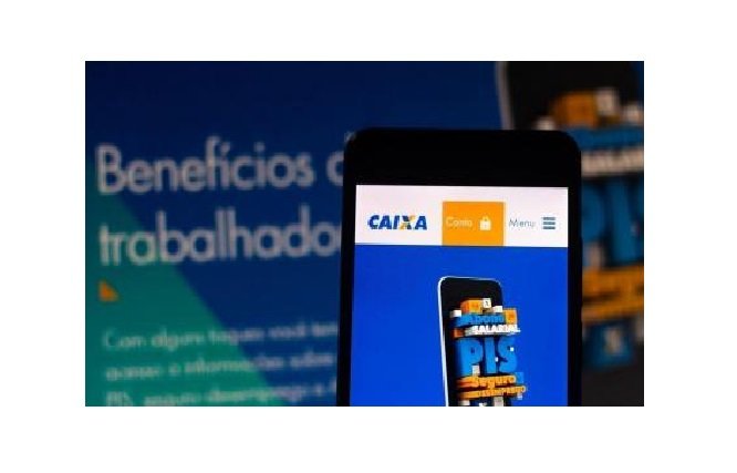 Caixa e BB liberam consulta ao PIS/Pasep, que começará a ser pago no dia 8