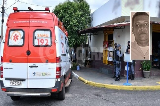 Ex-PM e filha são executados com diversos tiros em conveniência
