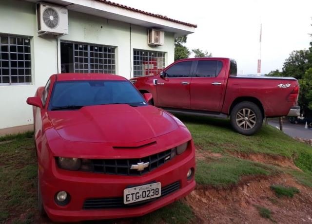 MPMT e DEMA divulgam informações atualizadas sobre Operação Polygonum