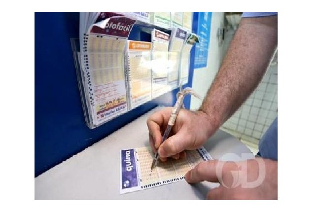 Apostador de MT ganha R$ 15 mil em sorteio da Quina
