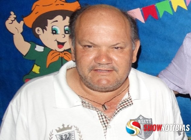 Empresário de MT morre aos 56 anos em Cuiabá