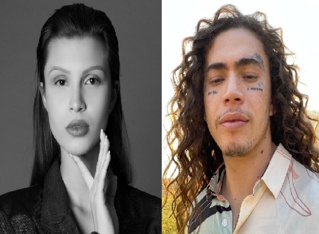 Whindersson Nunes está vivendo romance às escondidas com modelo mato-grossense, diz revista