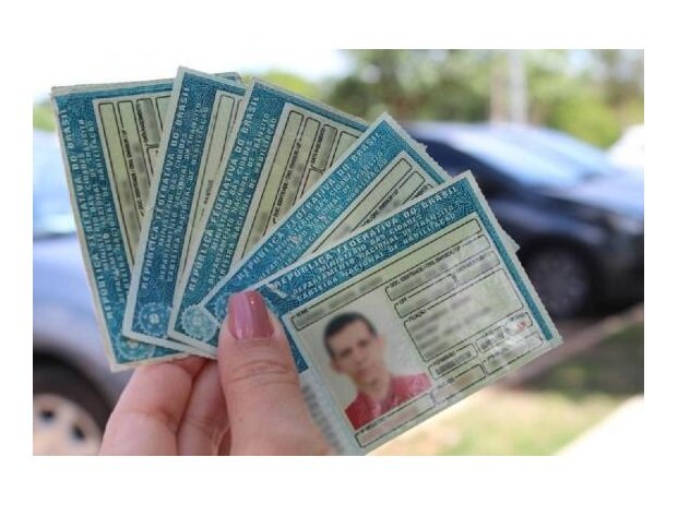 Renovação da CNH pode ser realizada pelo aplicativo MT Cidadão