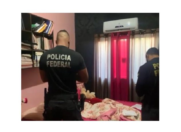Operação da PF desarticula grupo de golpistas que causou mais de R$ 600 mil de prejuízo à Caixa de MT