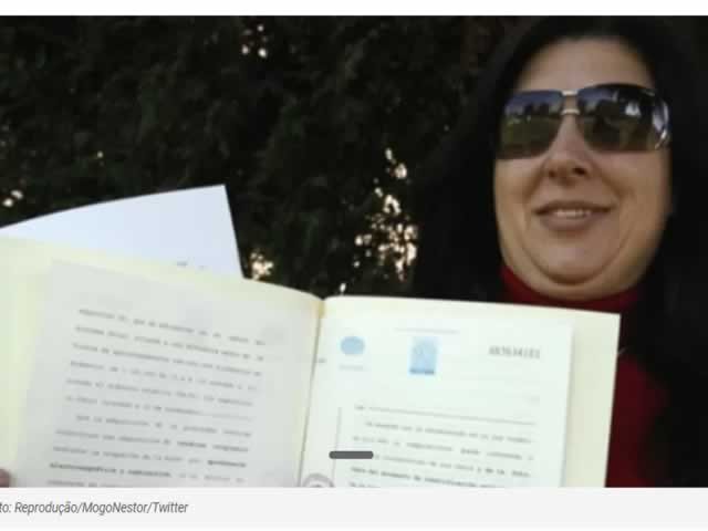 Mulher diz ser dona do Sol e quer cobrar empresas por uso de energia solar