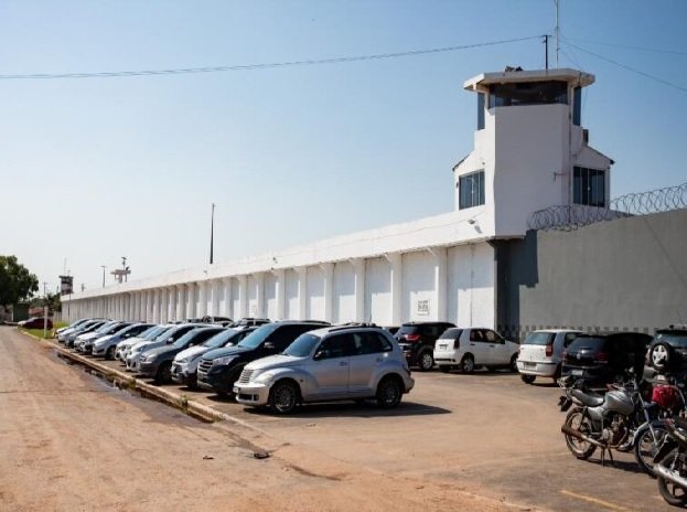 Governo prorroga suspensão de visitas nas unidades prisionais de Mato Grosso