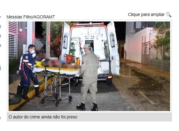Homem se nega a pagar programa, arranca com carro e arrasta prostituta