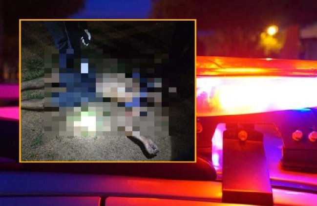 Homem é assassinado a tiros em assentamento de Nova Bandeirantes
