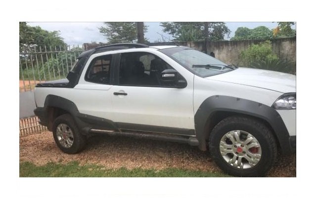 Homem cai em golpe e perde carro avaliado em 50 mil reais