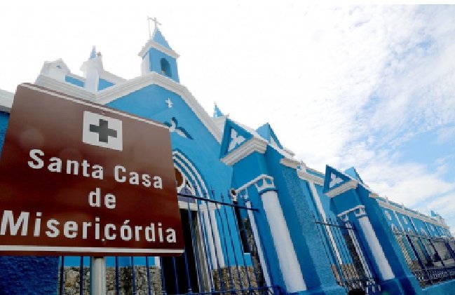 Hospital e médicos são condenados por esquecerem compressa dentro de paciente