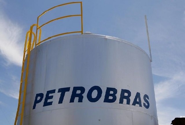 Uso médio de refinarias da Petrobras se aproxima de 90%