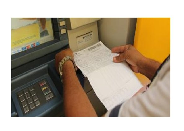 Confira seis passos para fugir do golpe do boleto bancário